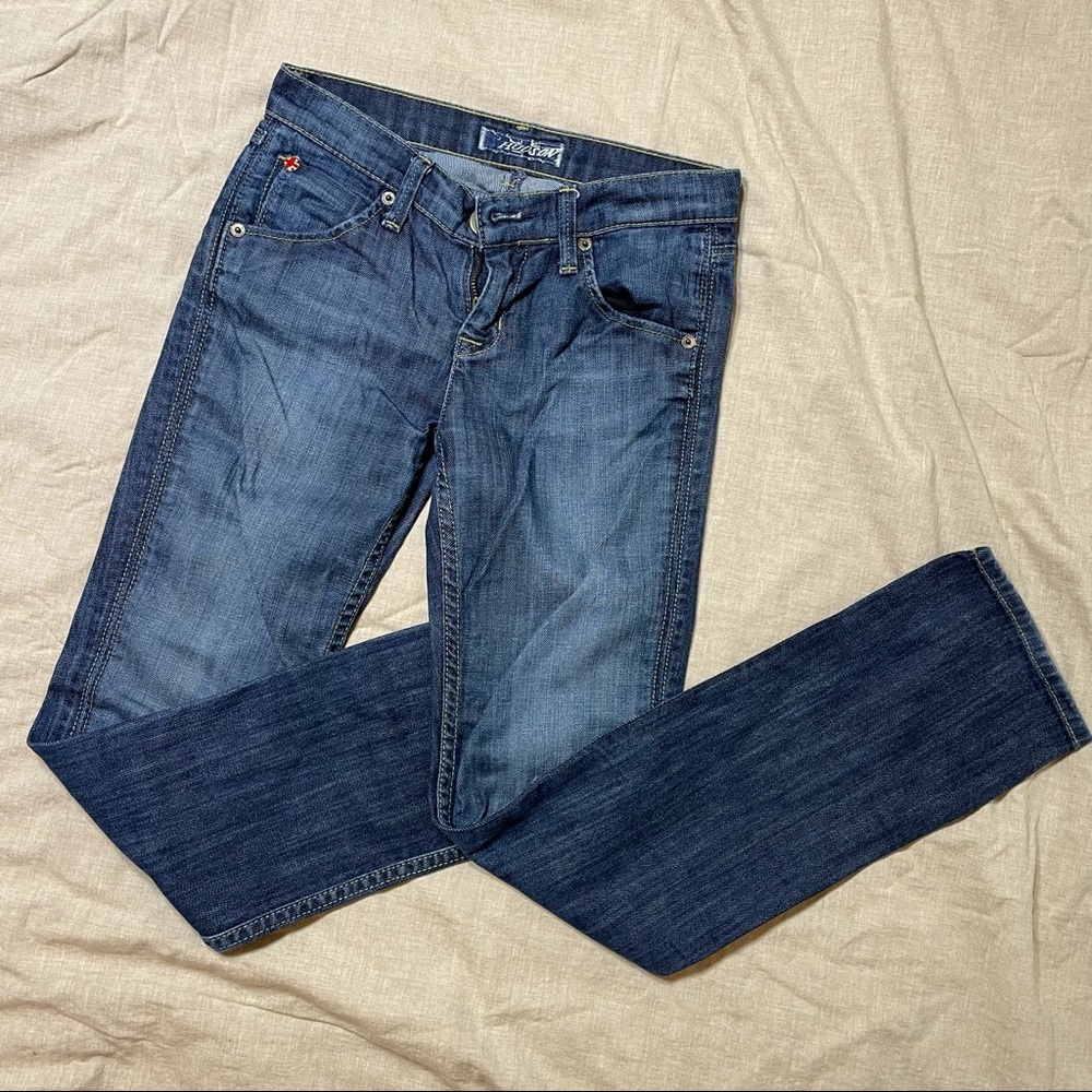 Hudson jeans